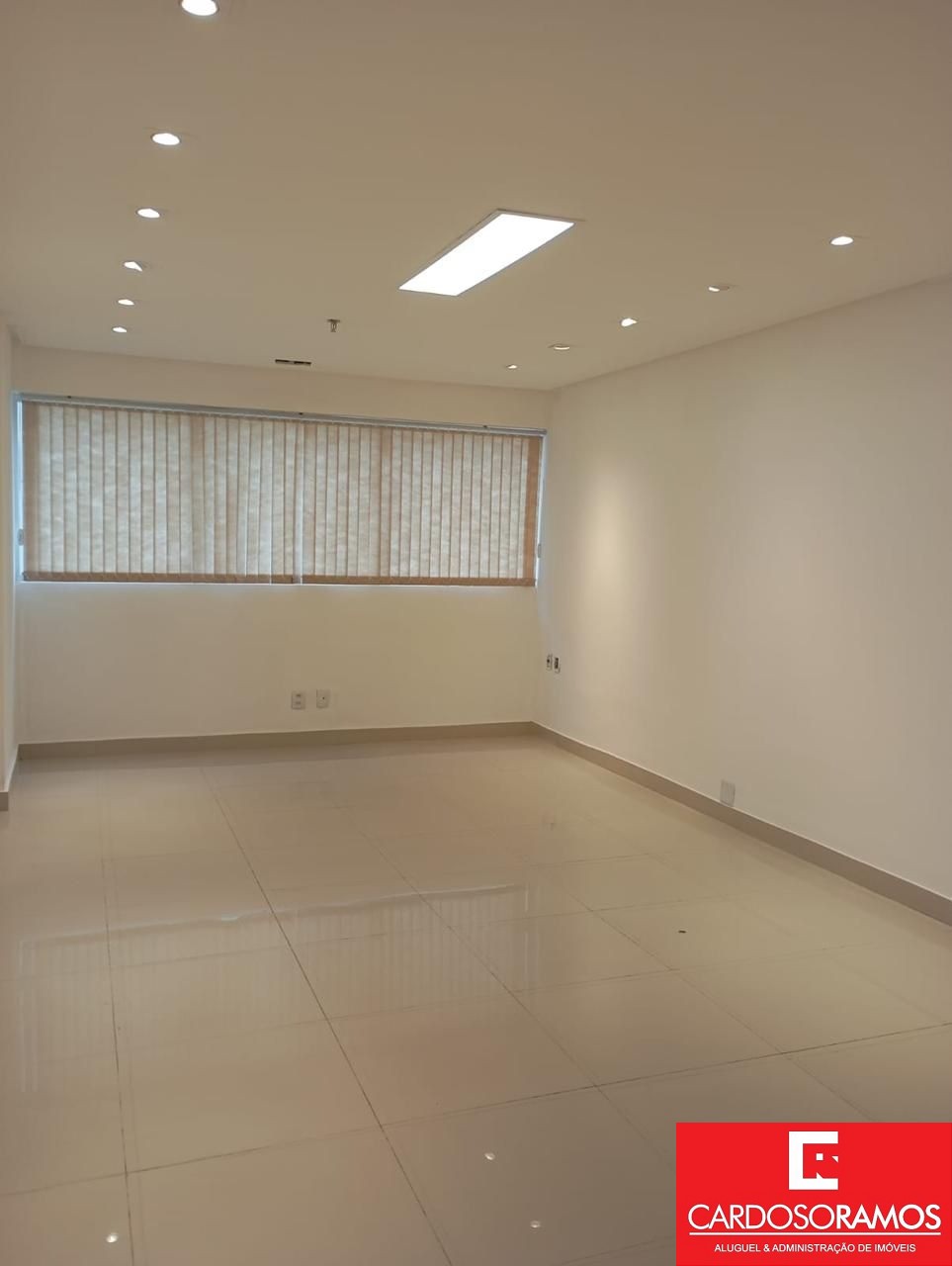 Sala-Conjunto, 29 m² - Foto 4