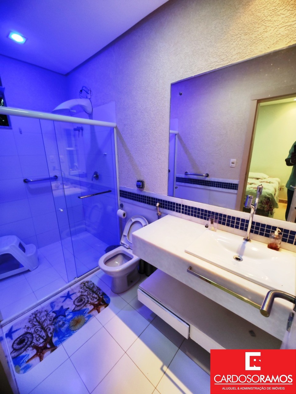 Casa, 4 quartos, 400 m² - Foto 15