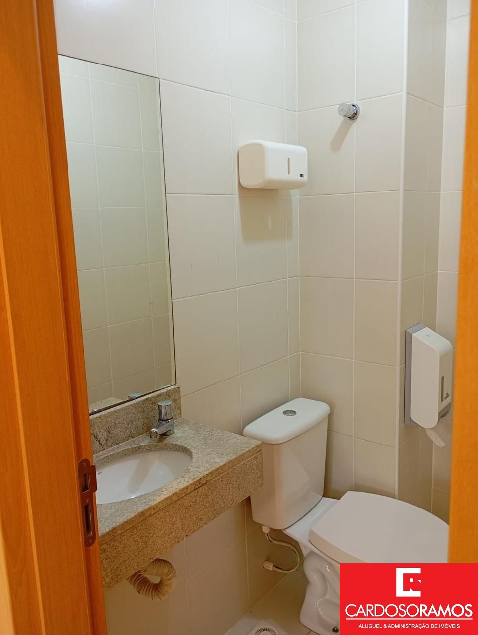 Sala-Conjunto, 29 m² - Foto 10