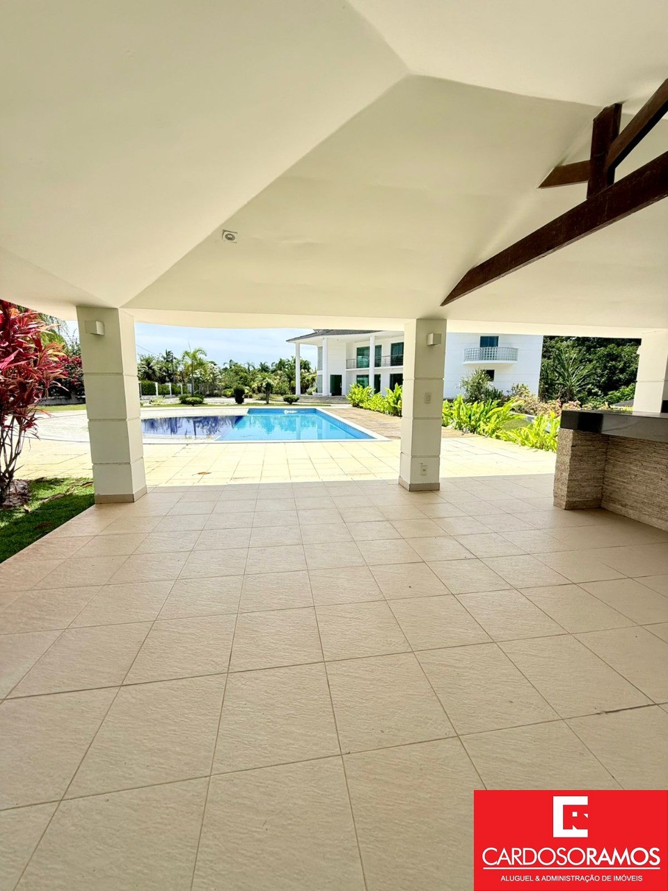 Casa, 6 quartos, 1000 m² - Foto 32