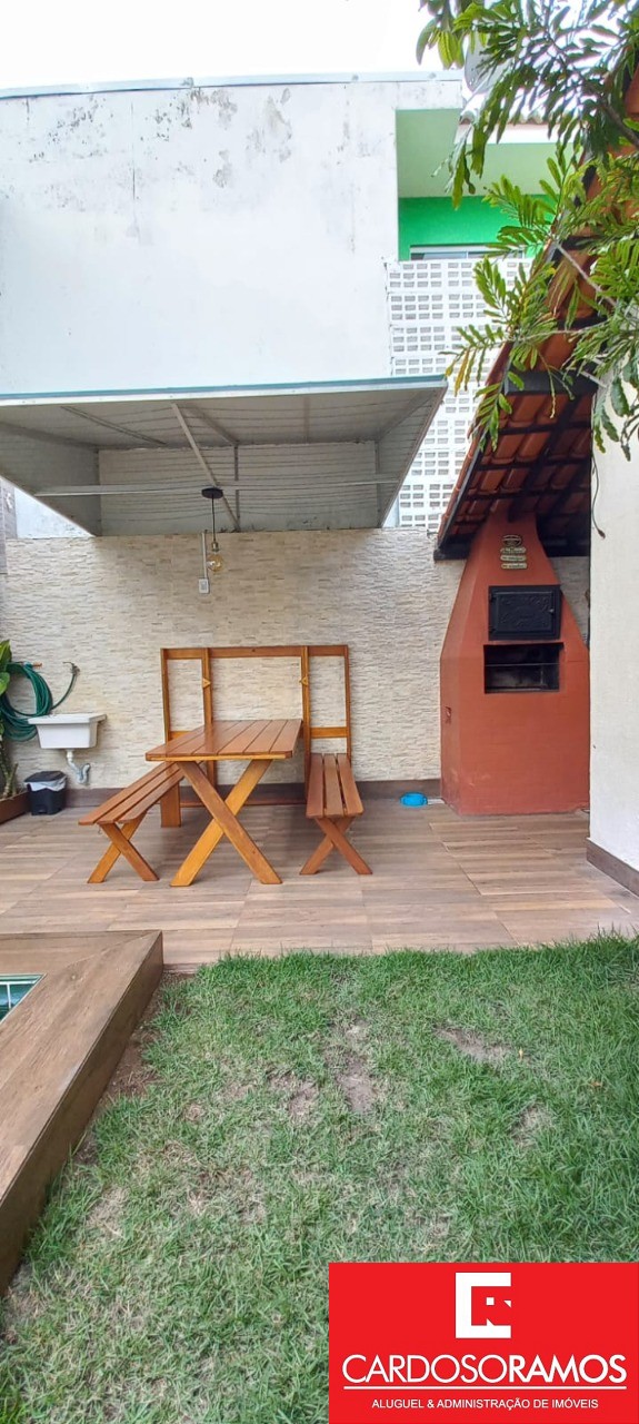 Casa, 3 quartos, 115 m² - Foto 21