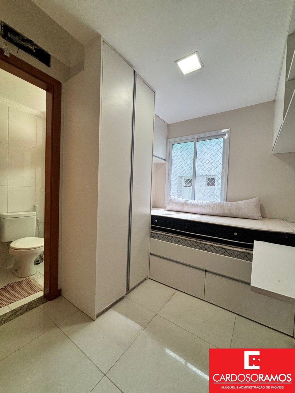 Apartamento, 3 quartos, 118 m² - Foto 5