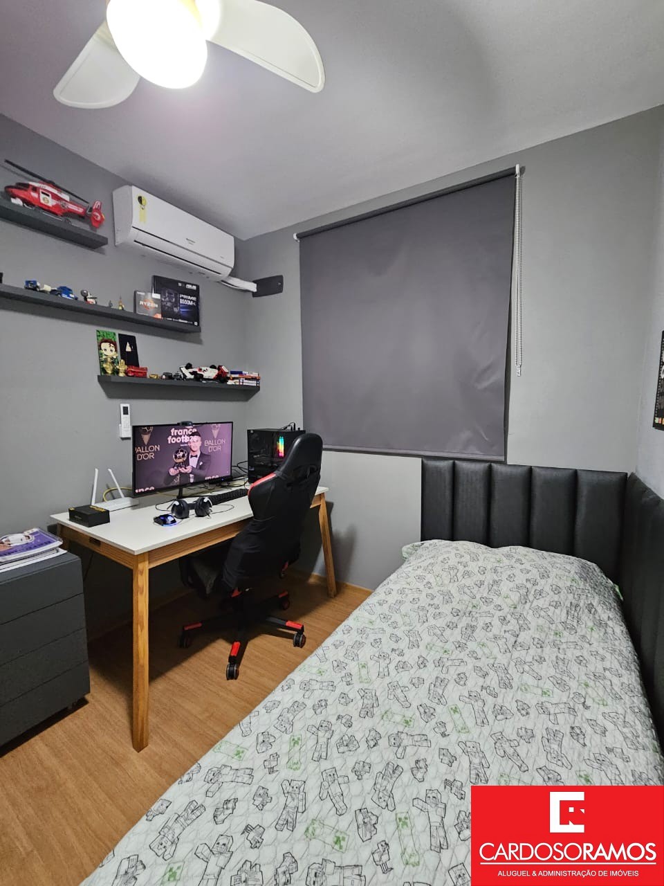 Apartamento, 2 quartos, 53 m² - Foto 15