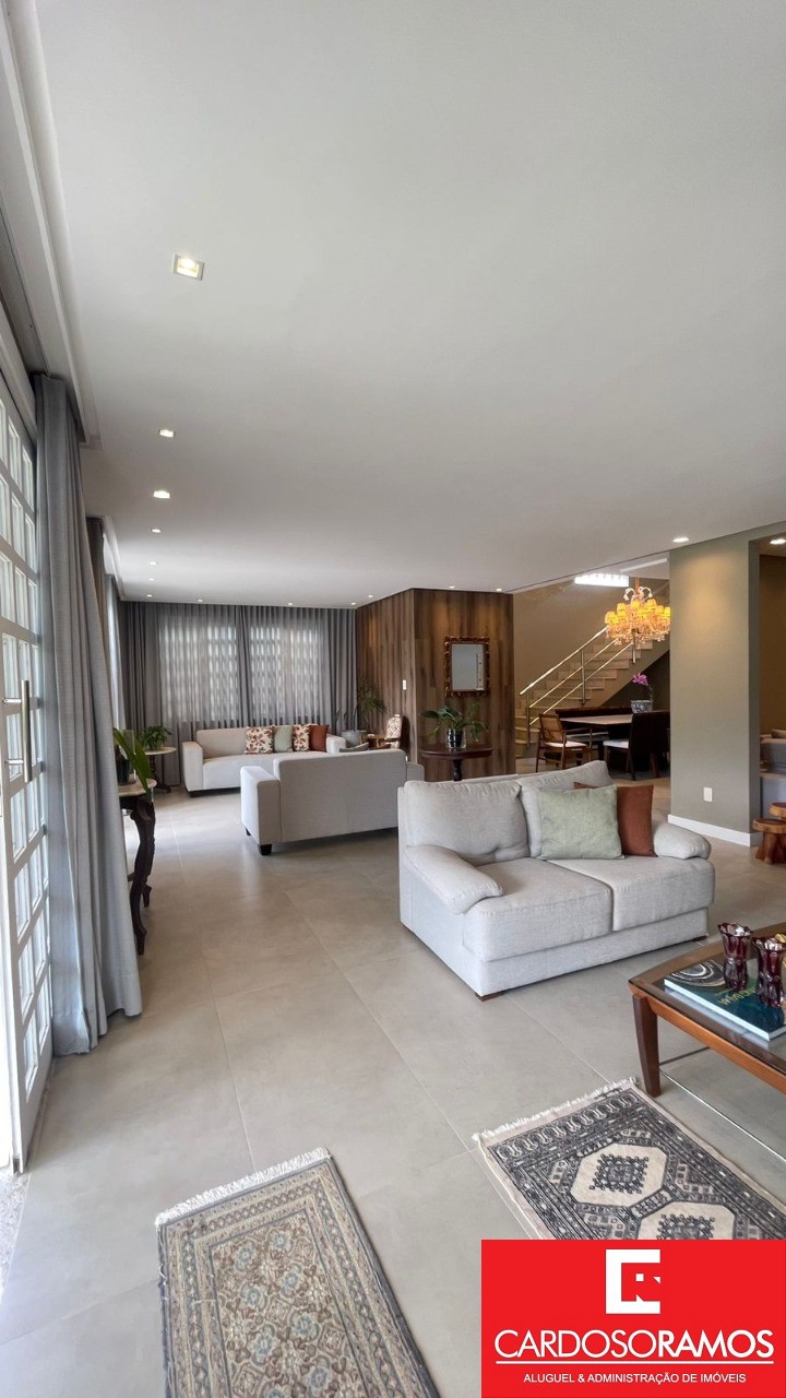 Casa, 4 quartos - Foto 6