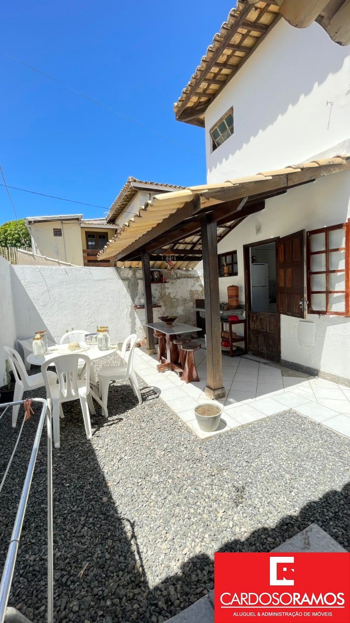 Casa, 3 quartos, 150 m² - Foto 26