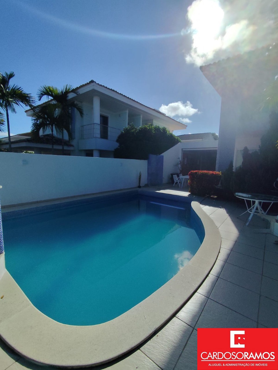 Casa, 3 quartos - Foto 33