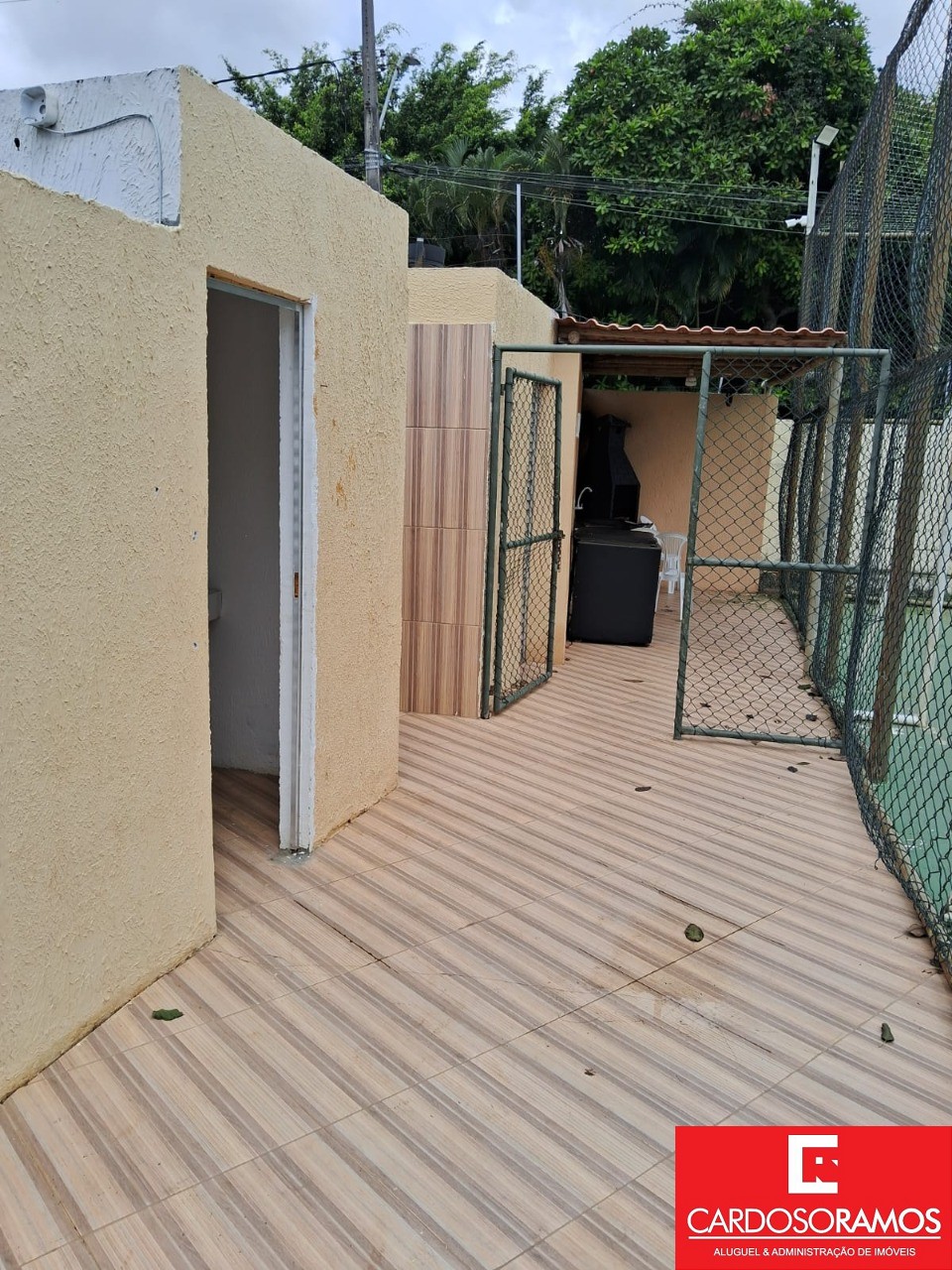 Apartamento, 2 quartos, 42 m² - Foto 26
