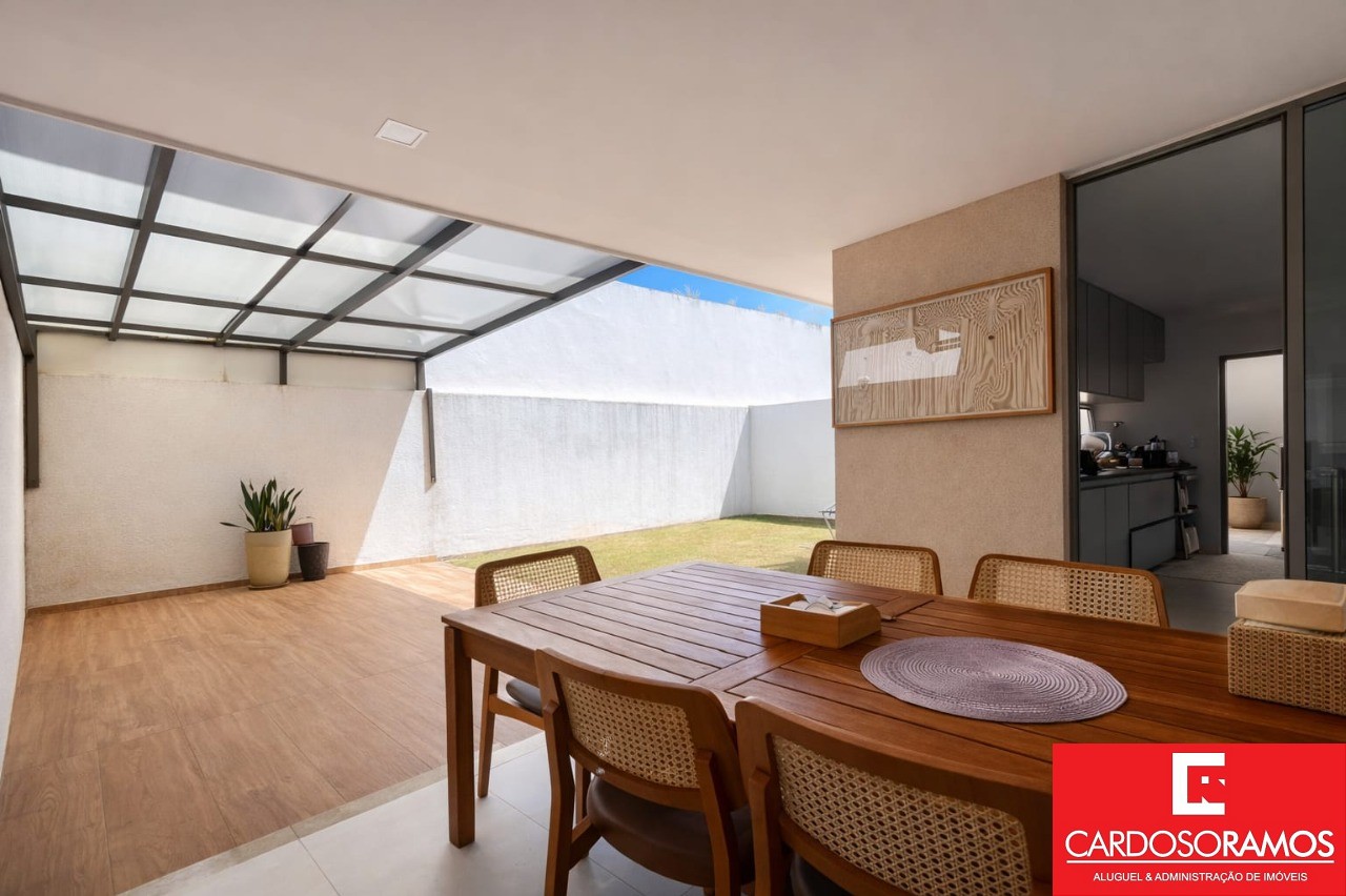 Casa, 4 quartos, 219 m² - Foto 22