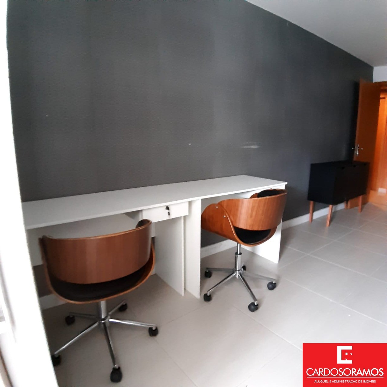 Sala-Conjunto, 35 m² - Foto 4