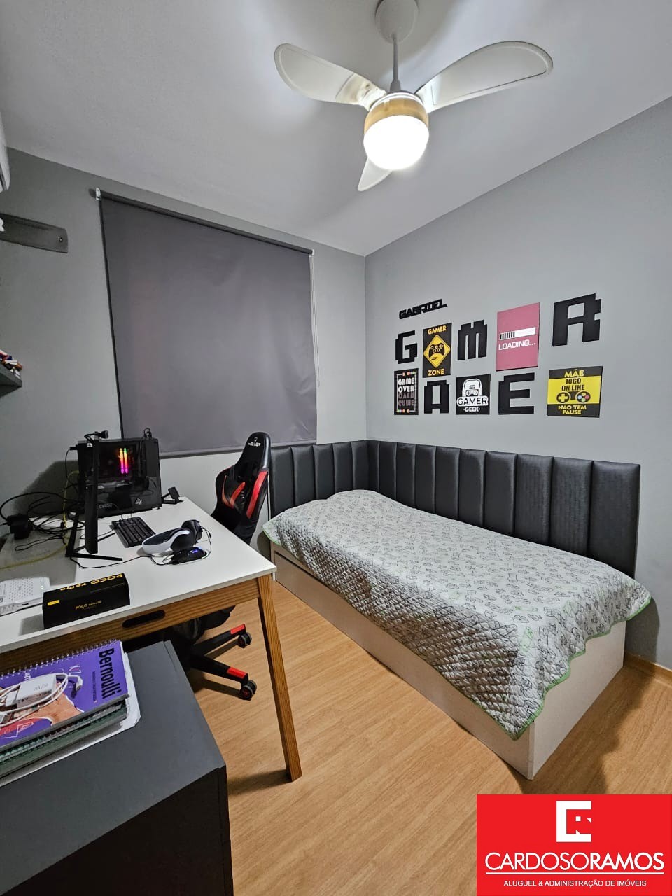 Apartamento, 2 quartos, 53 m² - Foto 14