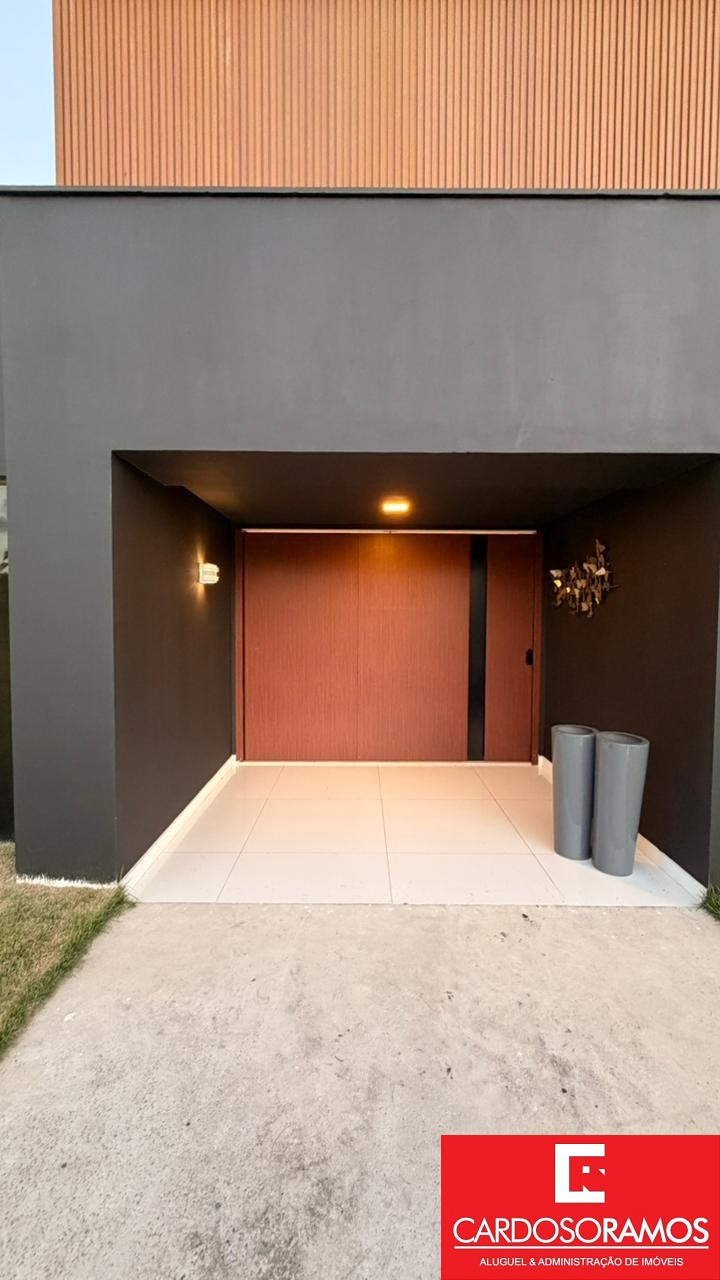 Casa, 4 quartos - Foto 55