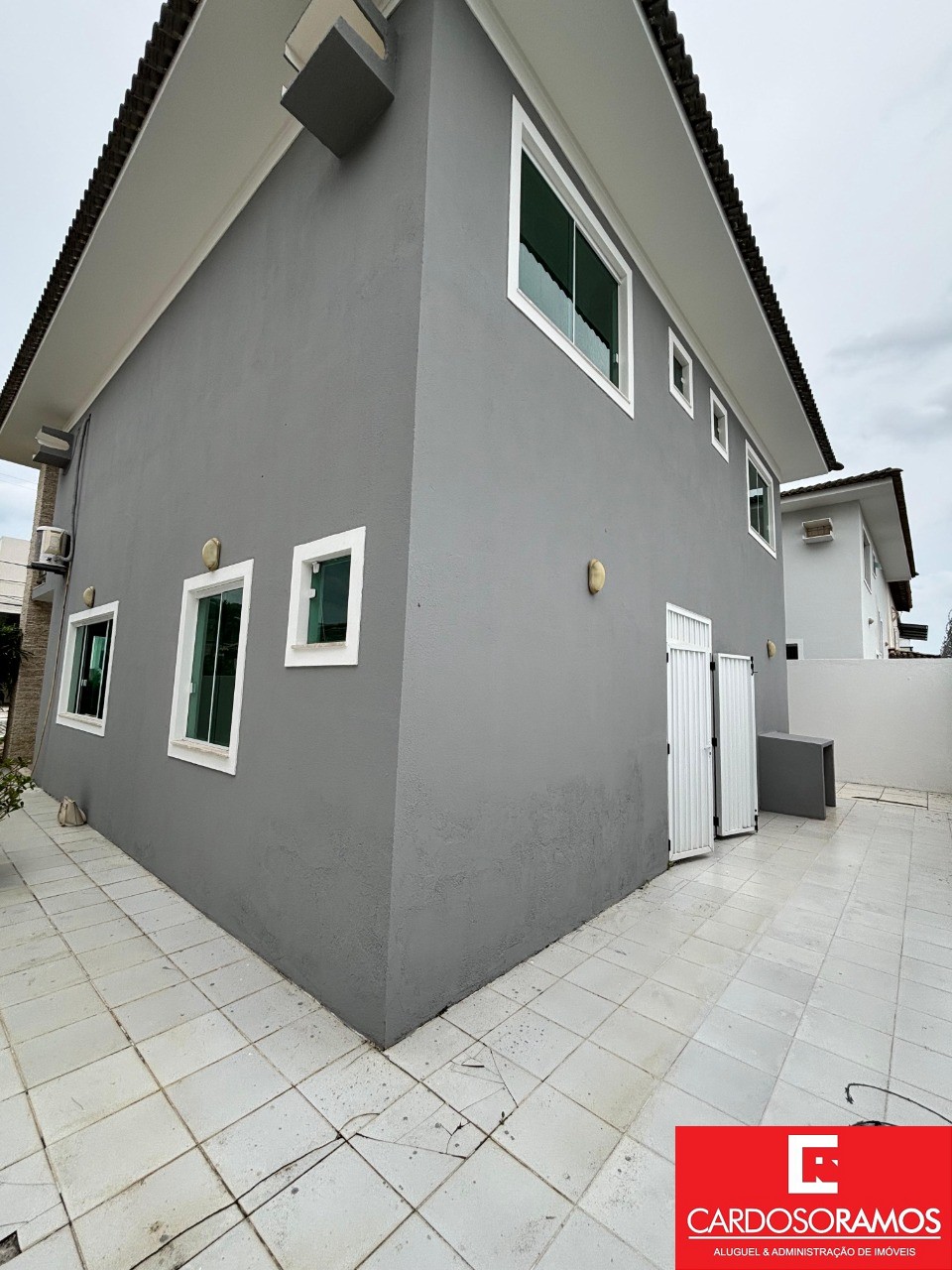 Casa, 3 quartos - Foto 29