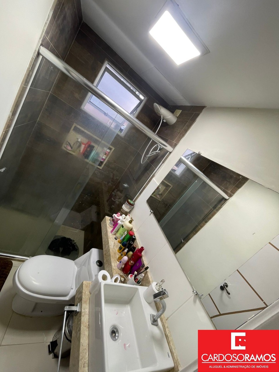 Apartamento, 2 quartos, 41 m² - Foto 8
