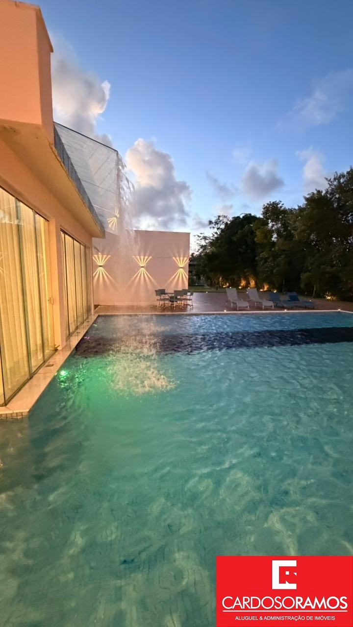 Casa, 4 quartos - Foto 44