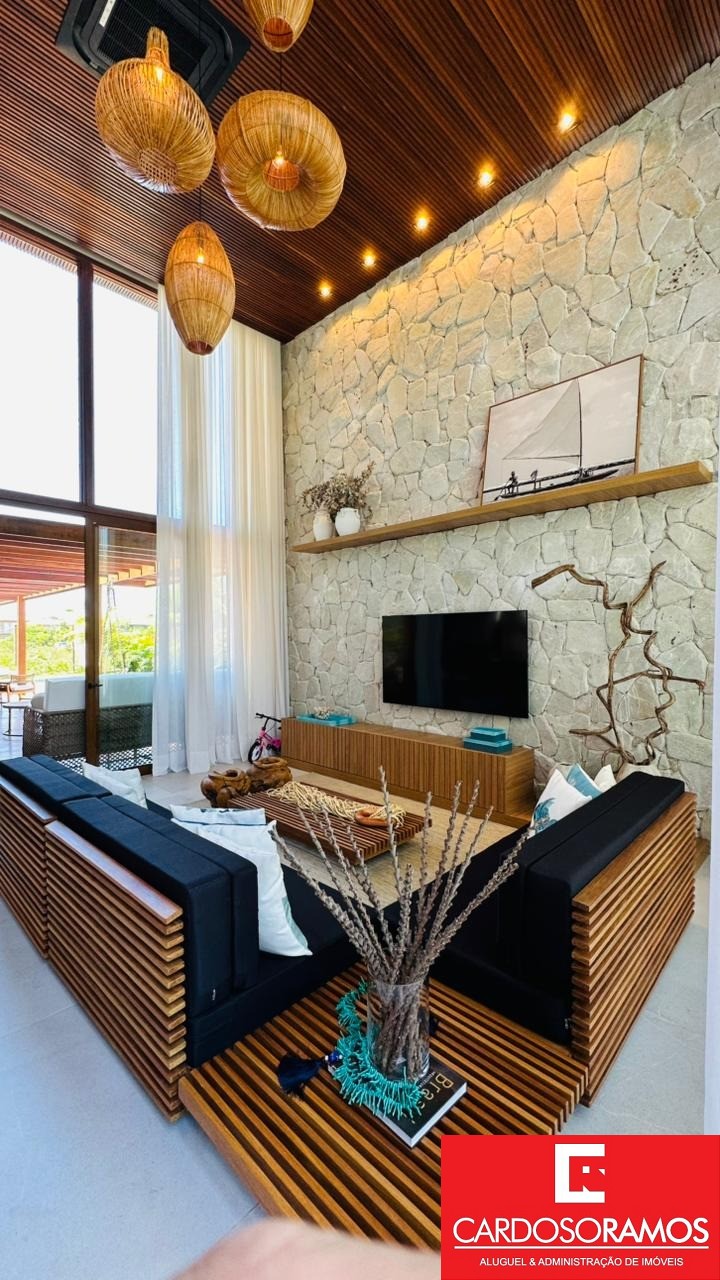 Casa, 5 quartos, 480 m² - Foto 4