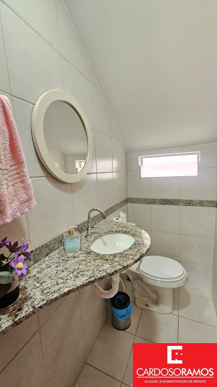 Casa, 4 quartos - Foto 10