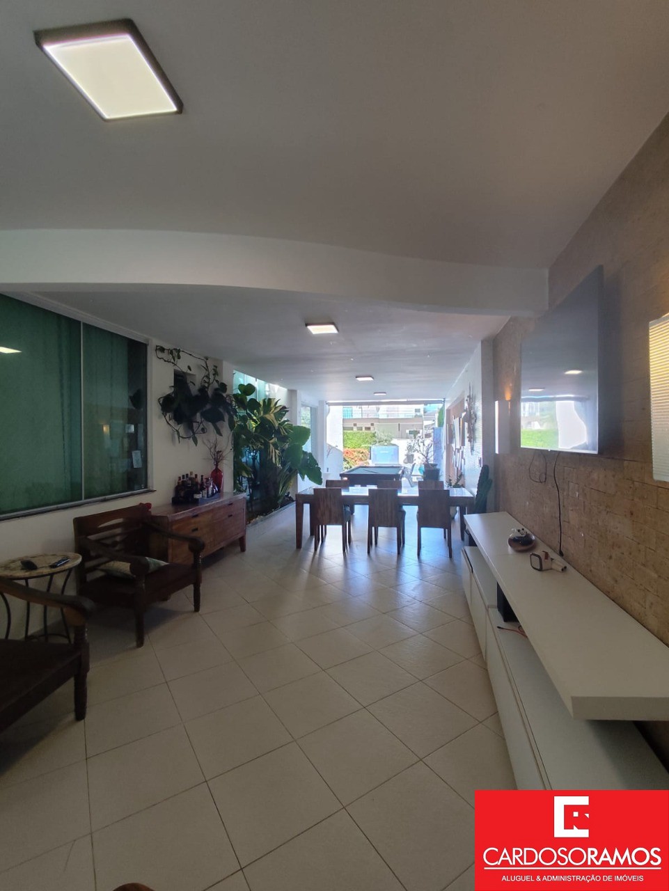 Casa, 3 quartos - Foto 30