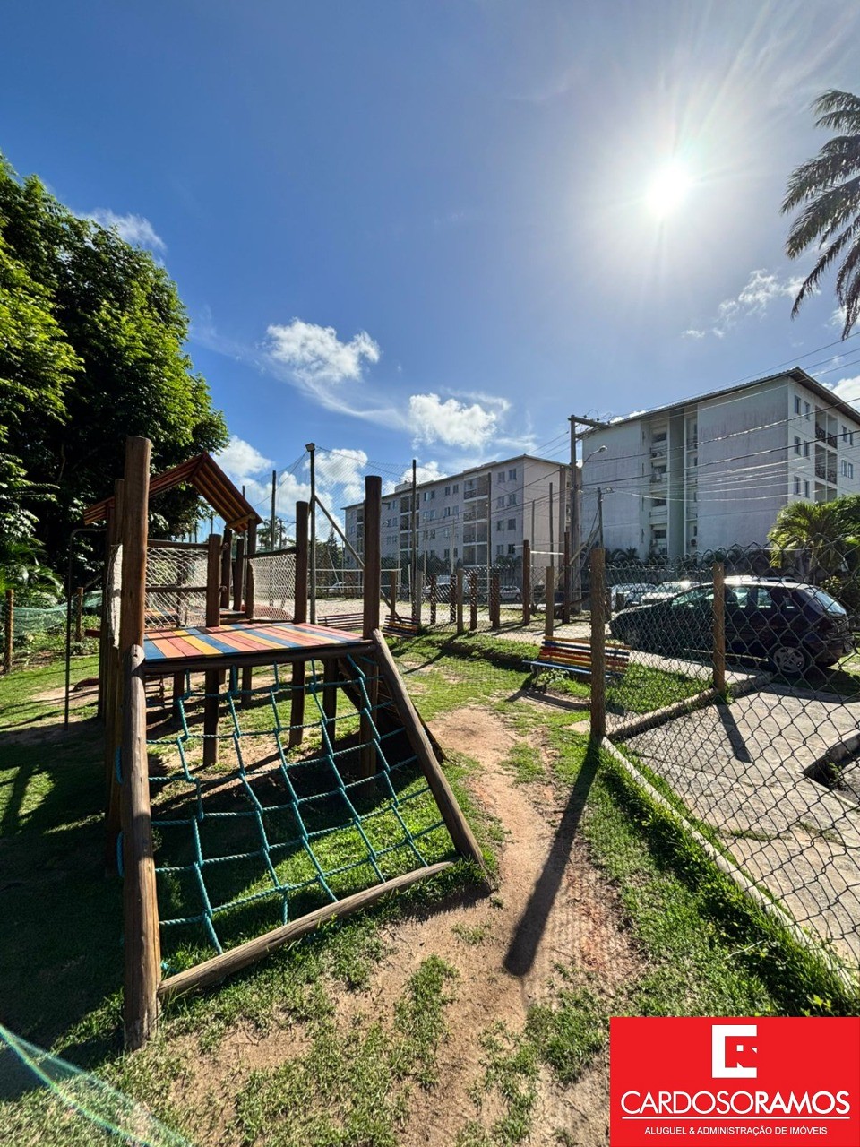 Apartamento, 2 quartos, 54 m² - Foto 9