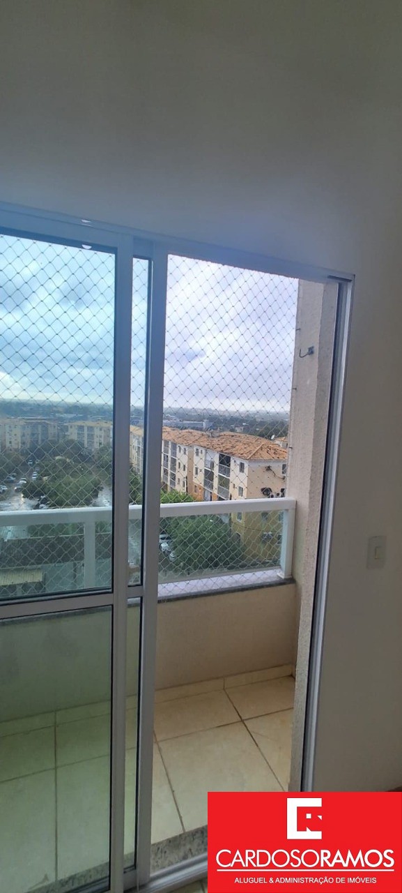 Apartamento, 2 quartos, 50 m² - Foto 9