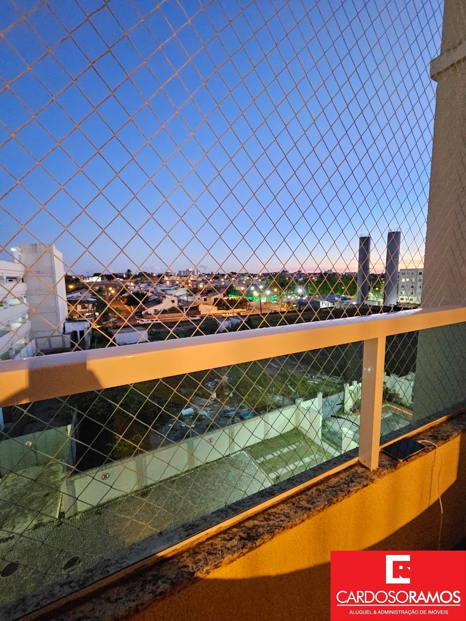 Apartamento, 2 quartos, 53 m² - Foto 4