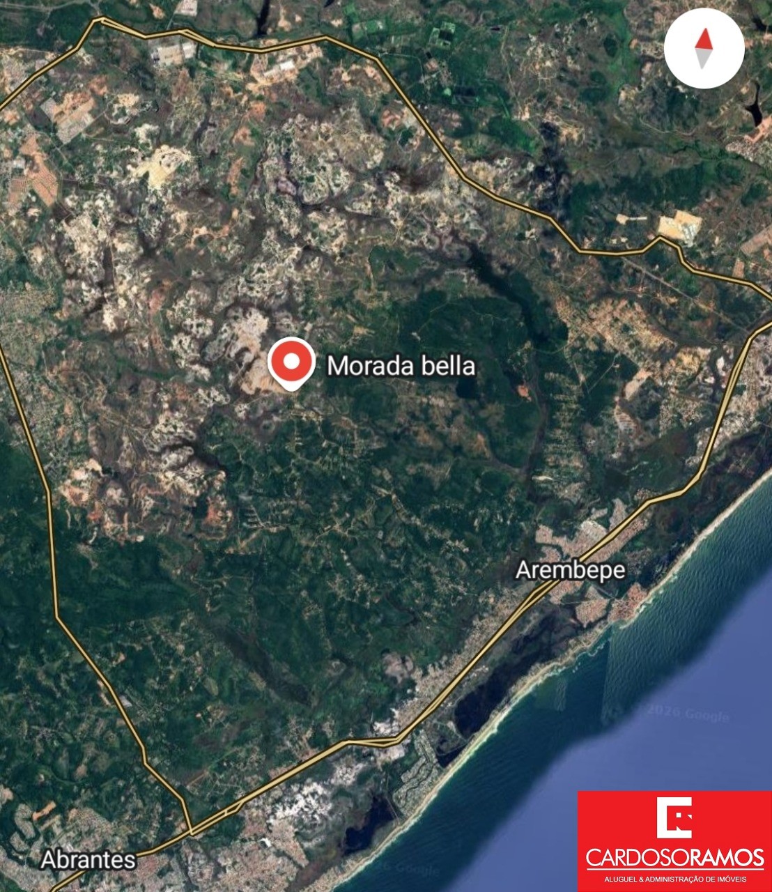 Terreno, 180 m² - Foto 3