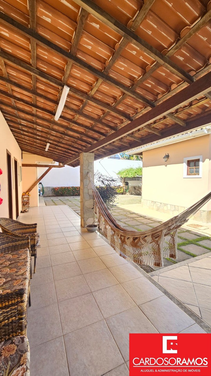 Casa, 5 quartos - Foto 31