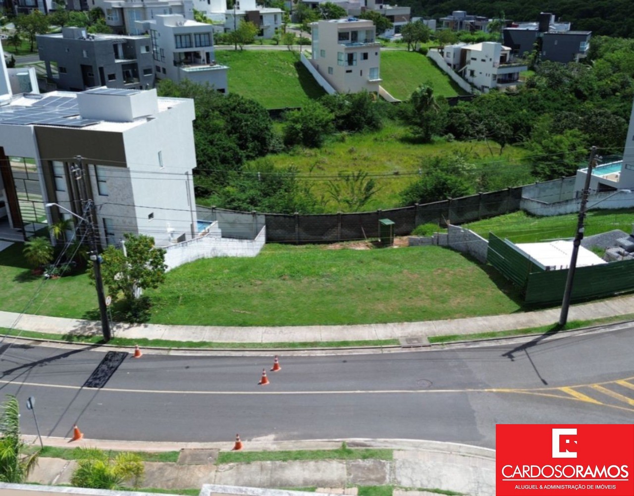 Terreno, 512 m² - Foto 3