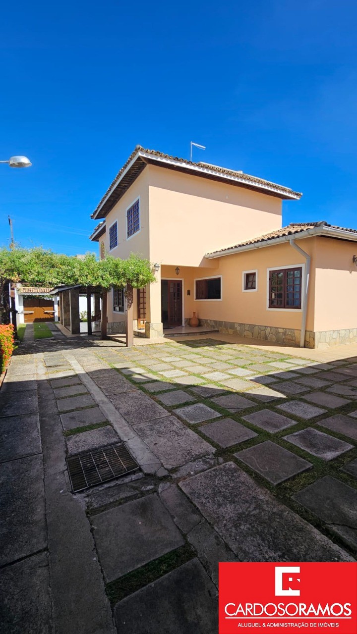 Casa, 5 quartos - Foto 27
