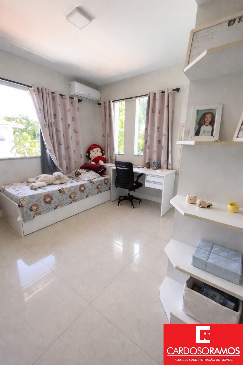 Casa, 3 quartos - Foto 11