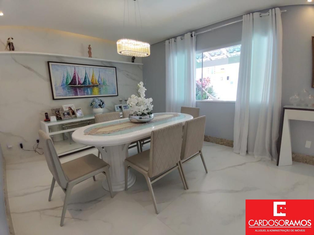 Casa, 3 quartos - Foto 5