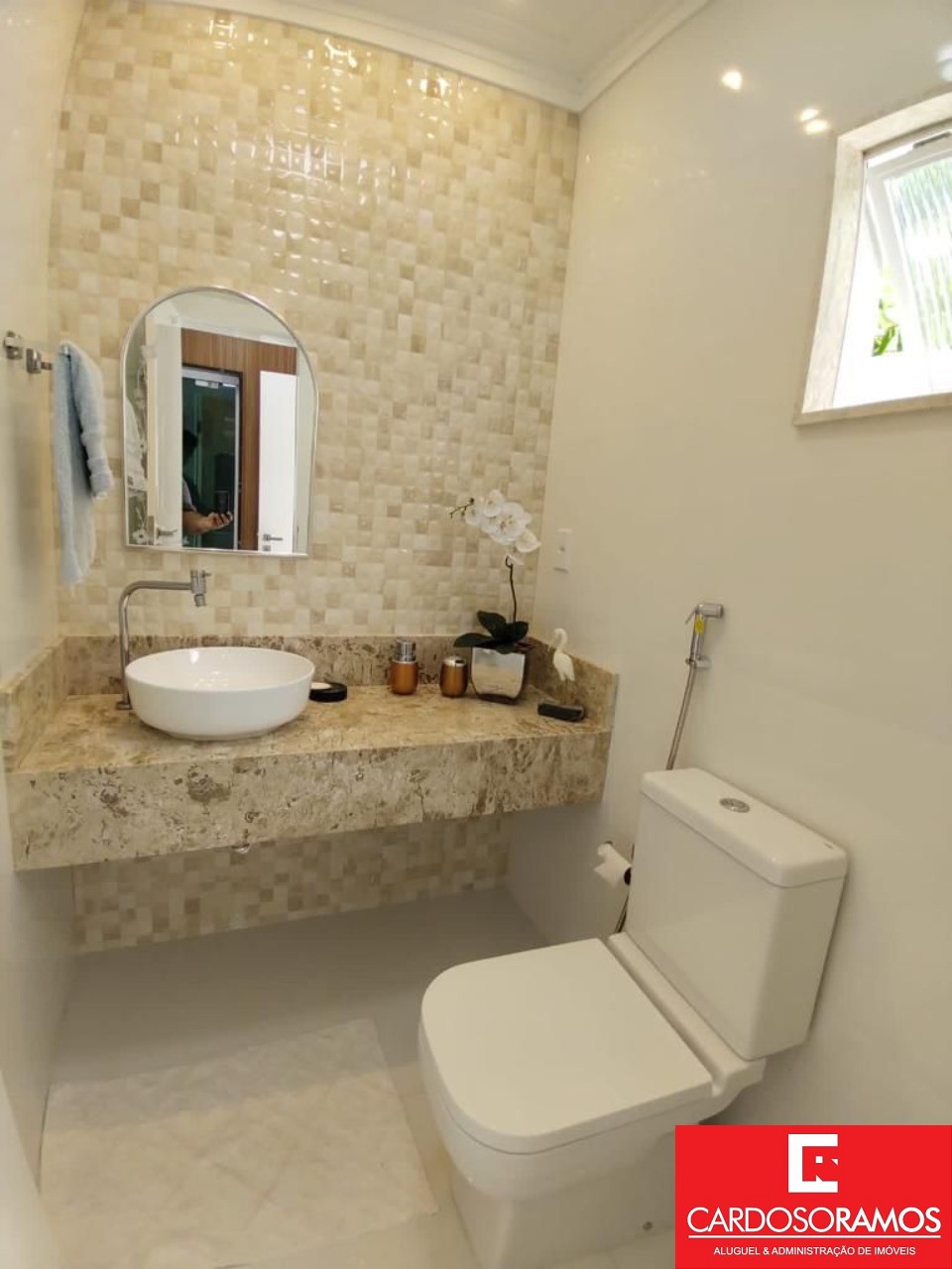 Casa, 3 quartos - Foto 14