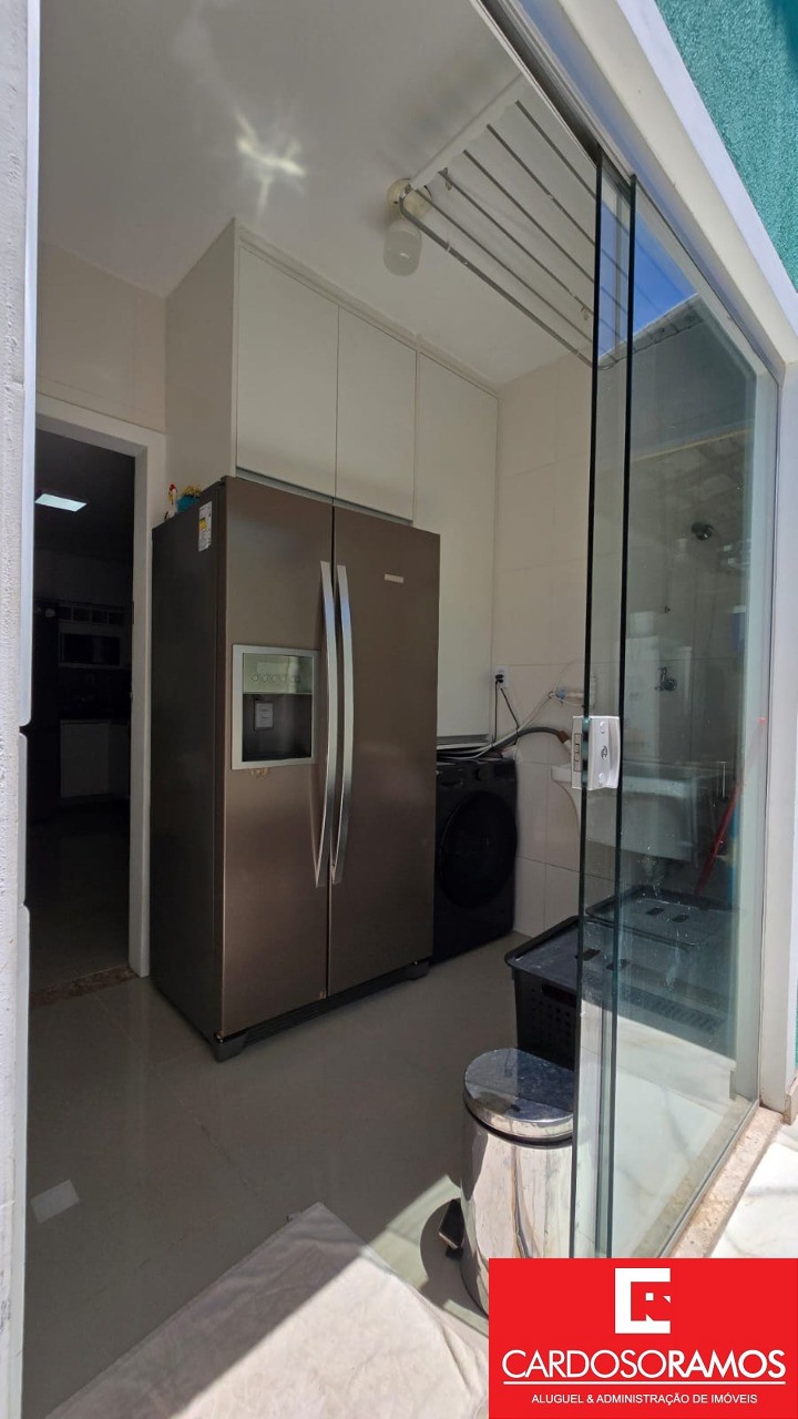 Casa, 4 quartos, 220 m² - Foto 20