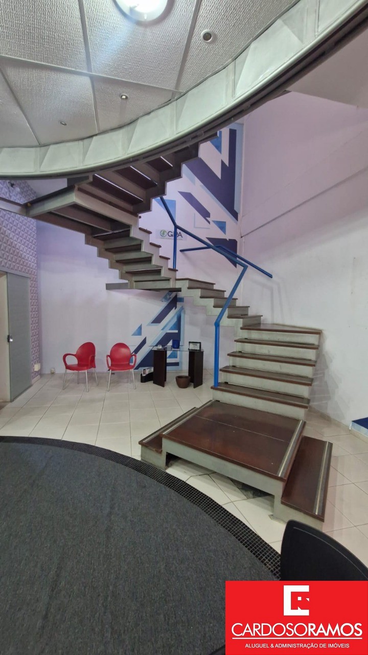 Prédio Inteiro, 600 m² - Foto 22
