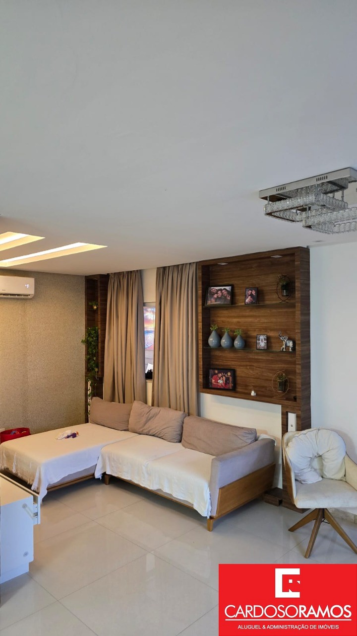 Casa, 4 quartos, 243 m² - Foto 3