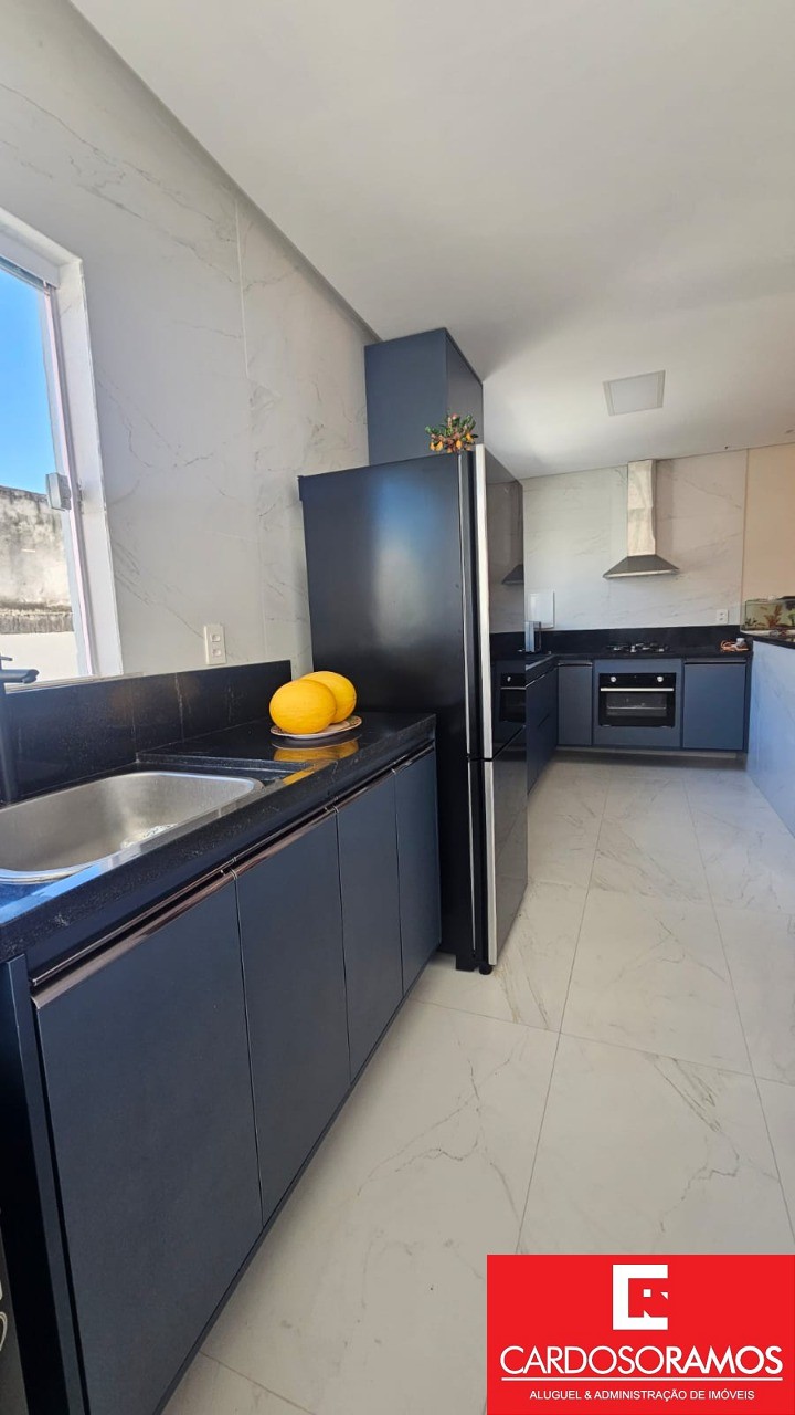 Casa, 3 quartos, 180 m² - Foto 11