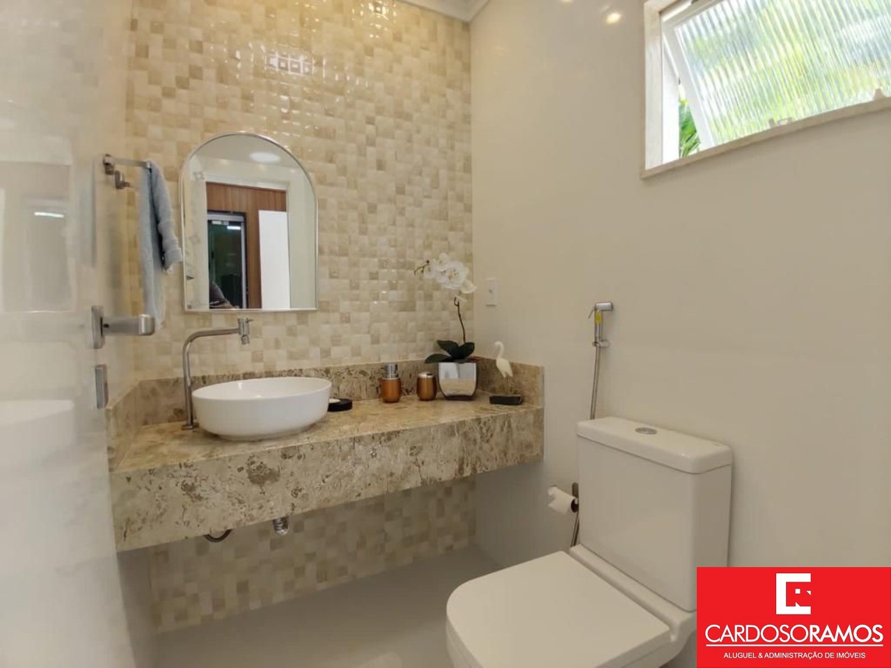 Casa, 3 quartos - Foto 15