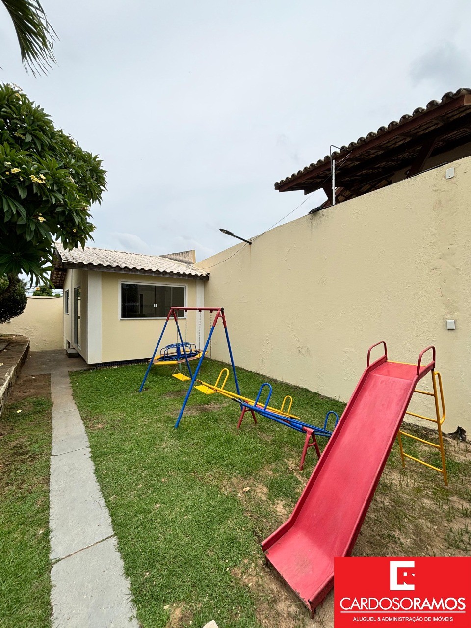 Casa, 3 quartos - Foto 32