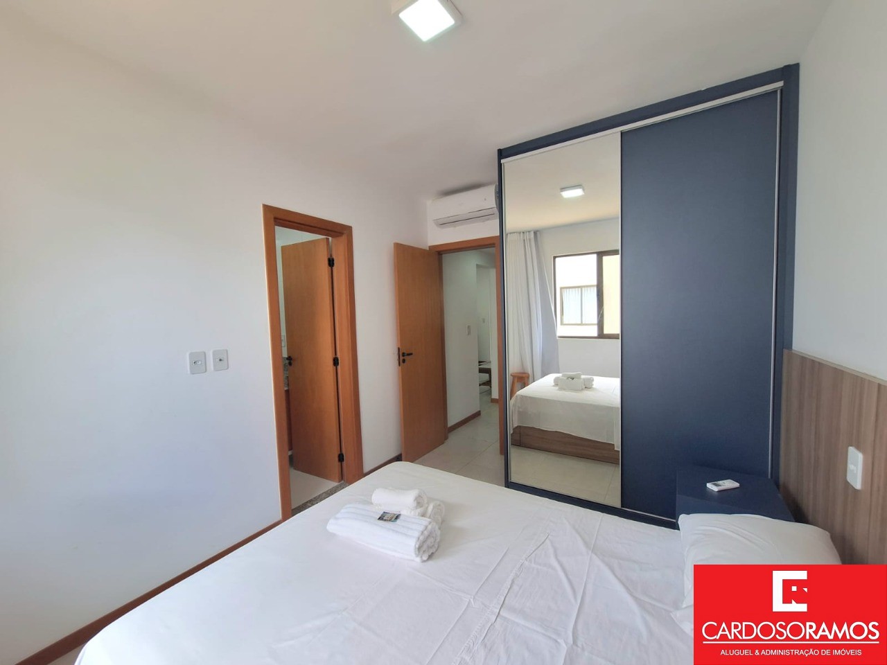 Apartamento, 2 quartos, 65 m² - Foto 9