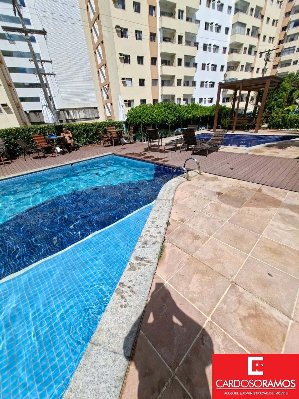 Apartamento, 2 quartos, 58 m² - Foto 11