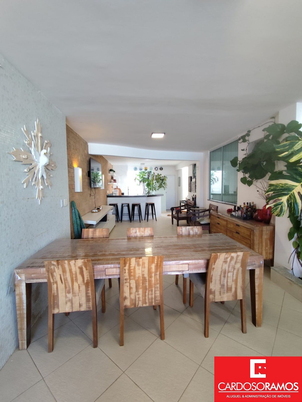 Casa, 3 quartos - Foto 5