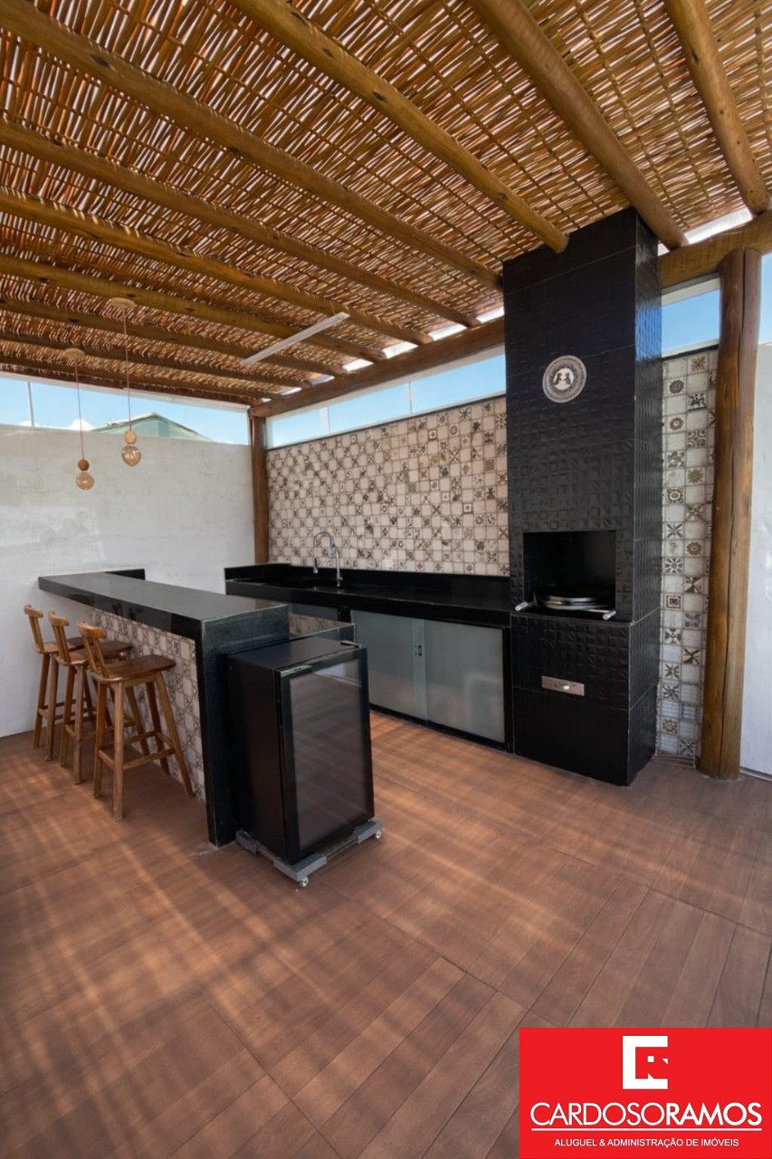 Casa, 3 quartos - Foto 18
