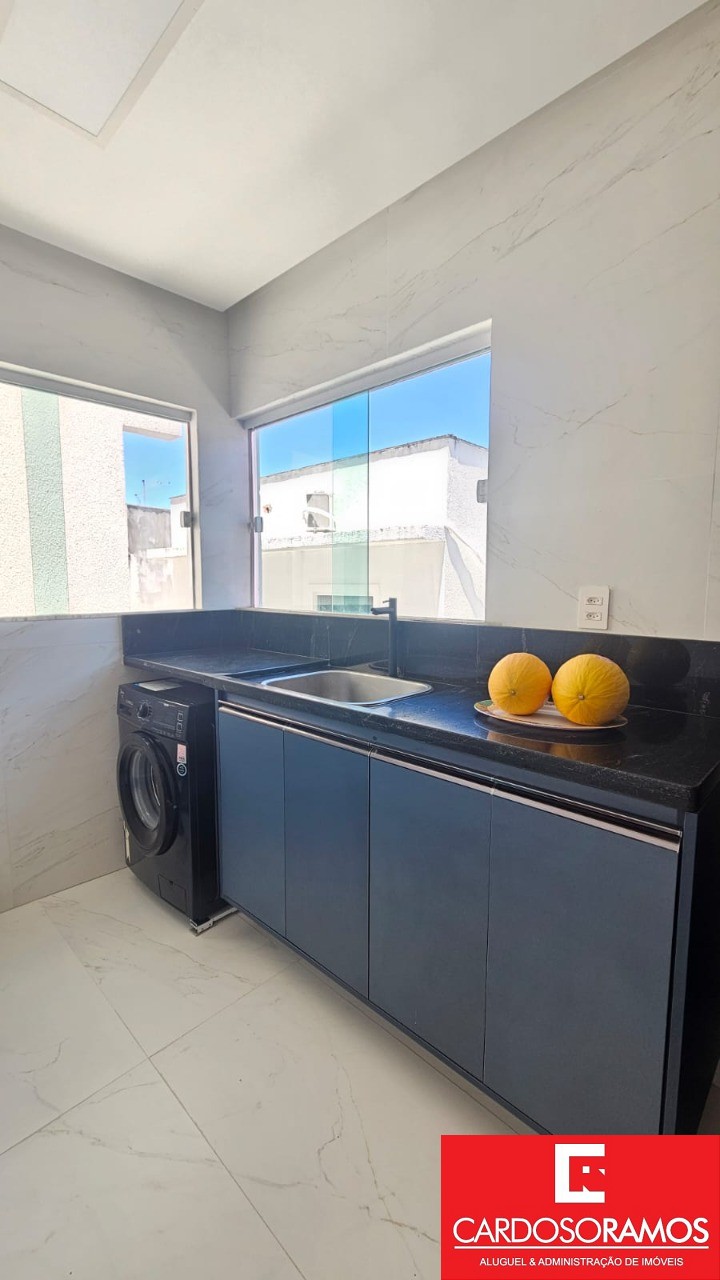 Casa, 3 quartos, 180 m² - Foto 12