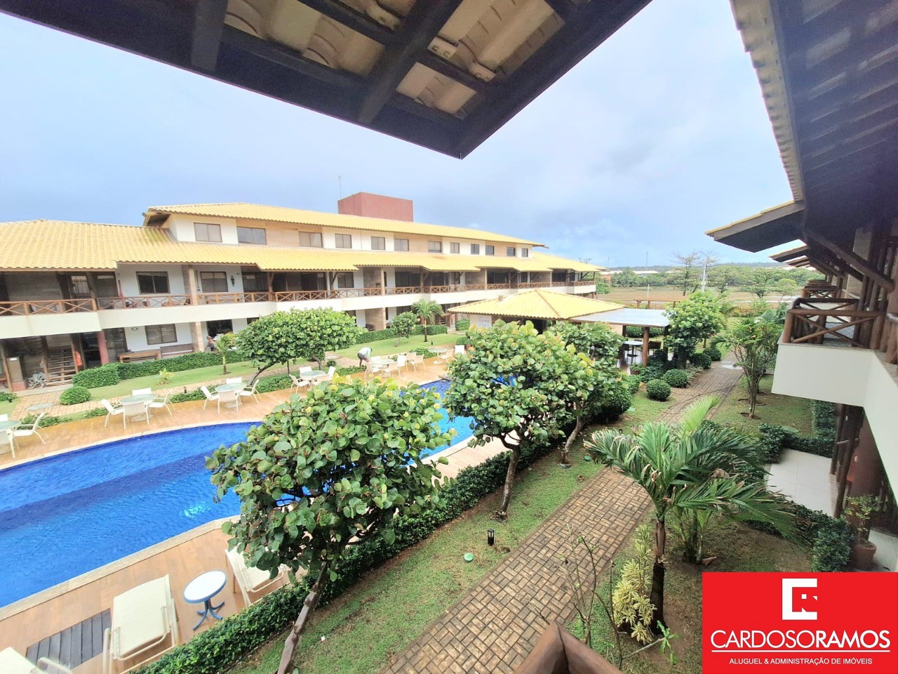 Apartamento, 2 quartos, 65 m² - Foto 21