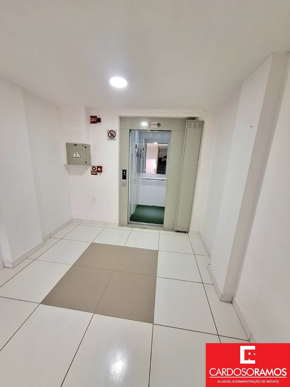 Apartamento, 2 quartos, 50 m² - Foto 16