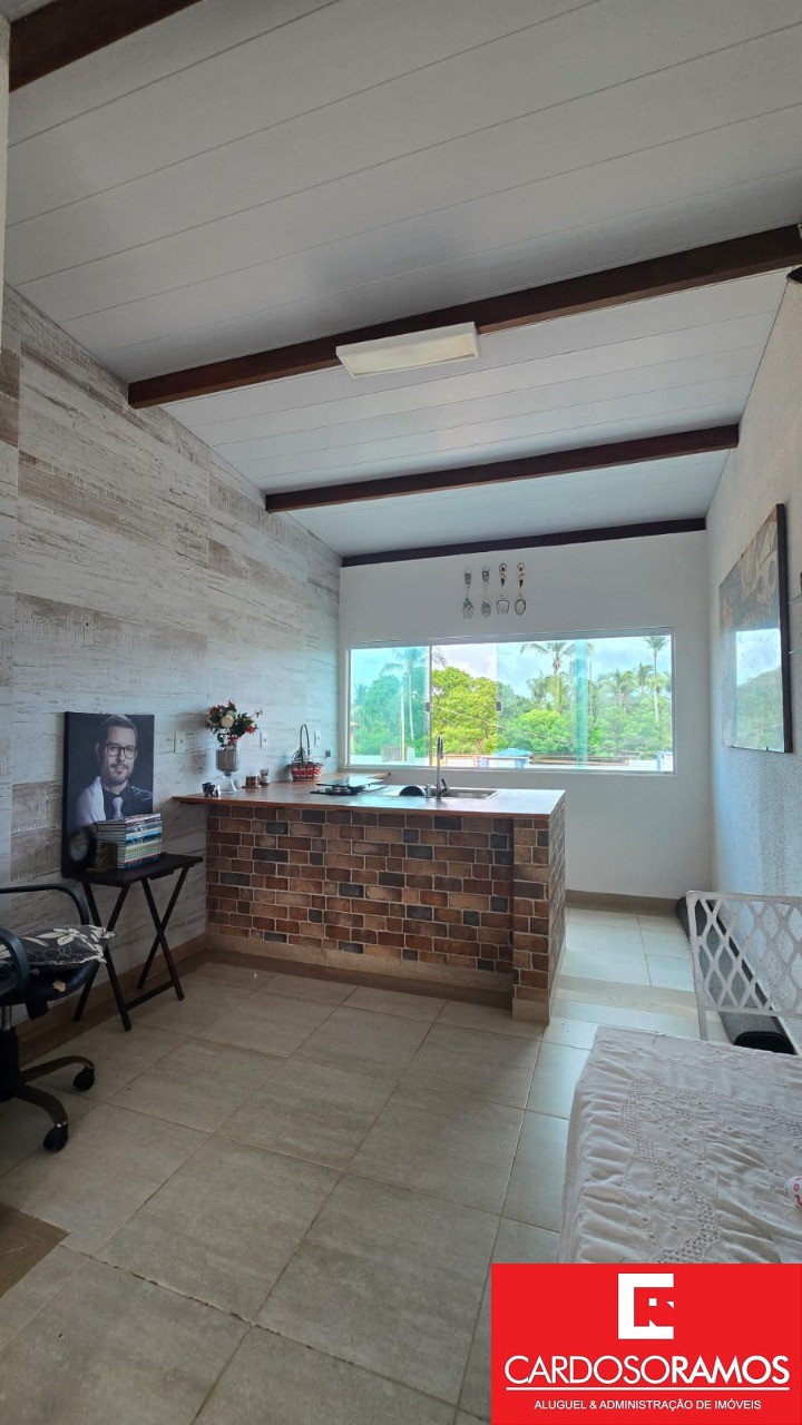 Casa, 4 quartos, 183 m² - Foto 11