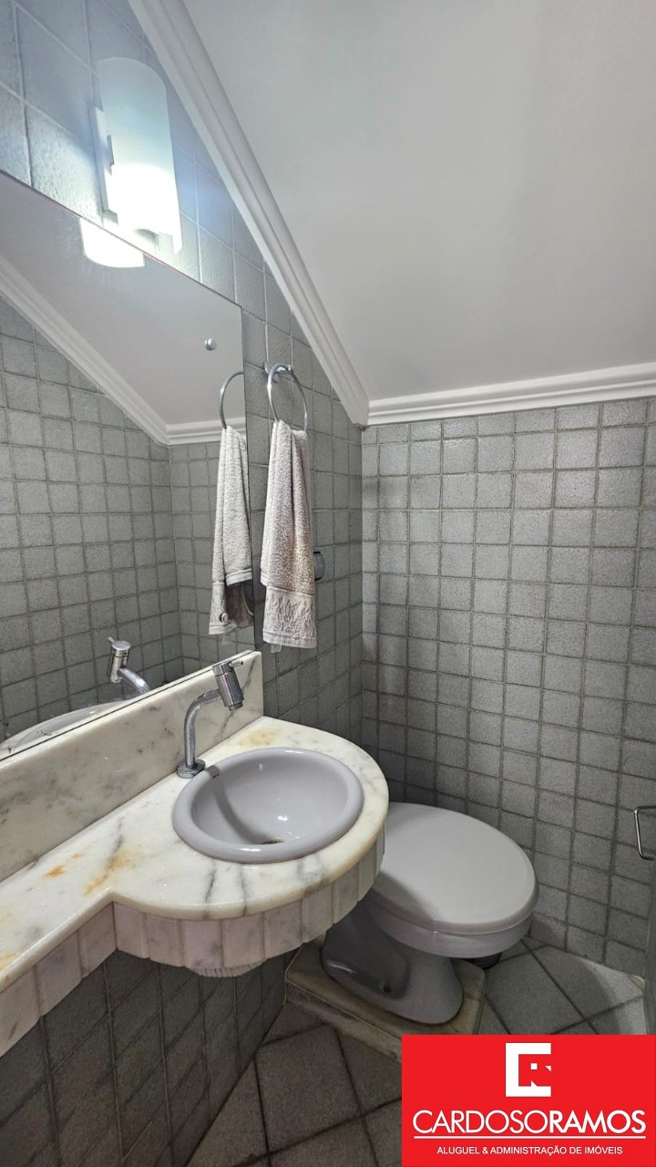 Casa, 3 quartos - Foto 20