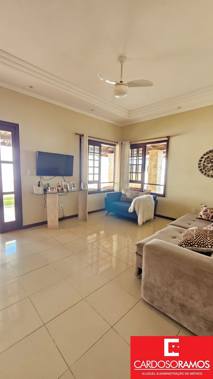 Casa, 5 quartos - Foto 4