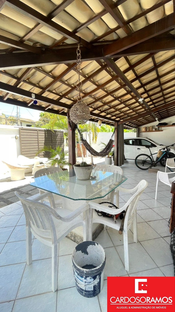 Casa, 3 quartos, 150 m² - Foto 33