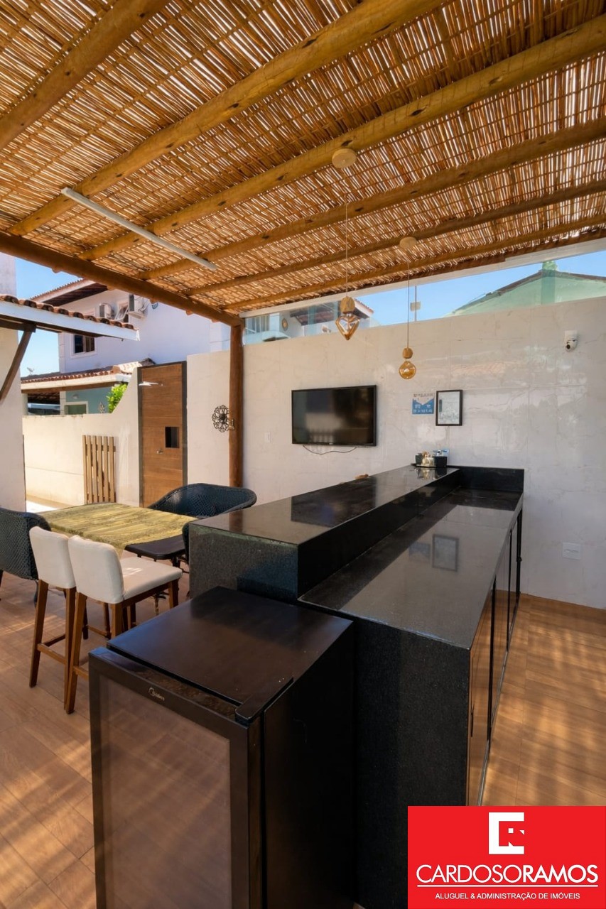 Casa, 3 quartos - Foto 17