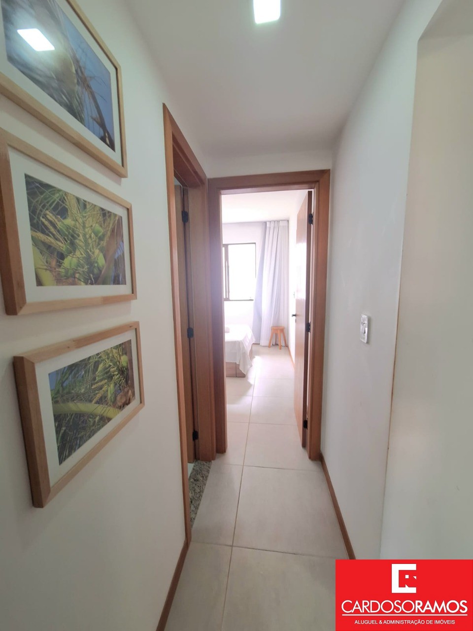 Apartamento, 2 quartos, 65 m² - Foto 7